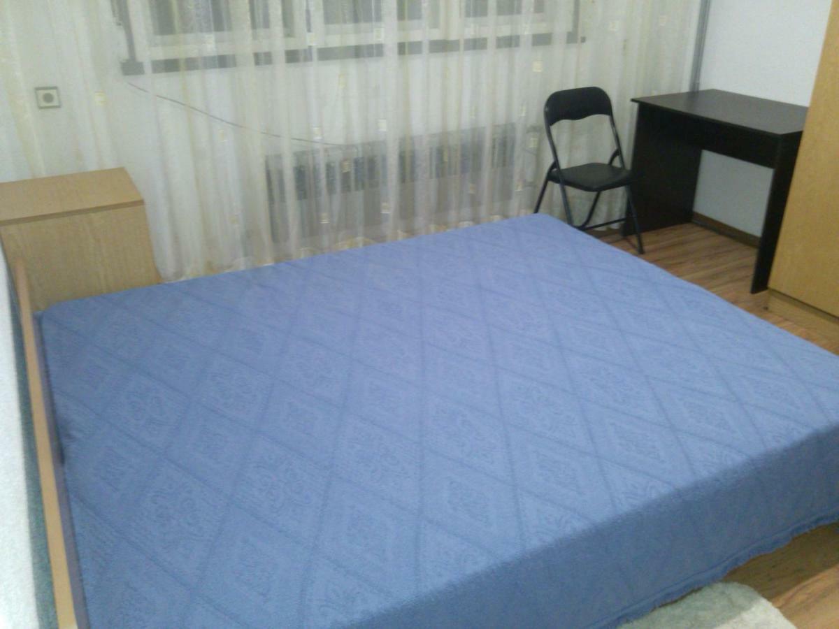 Guest House Kachaka Pleven Exterior foto