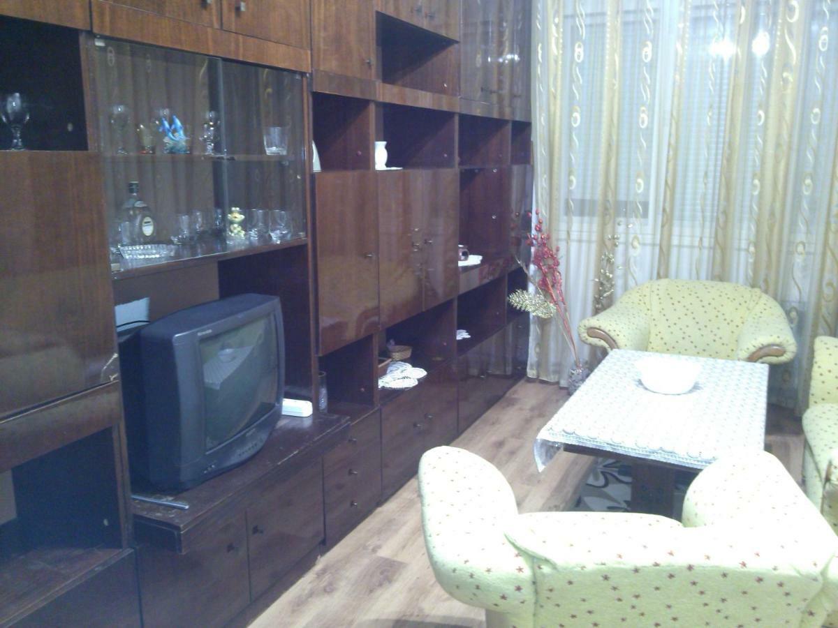 Guest House Kachaka Pleven Exterior foto